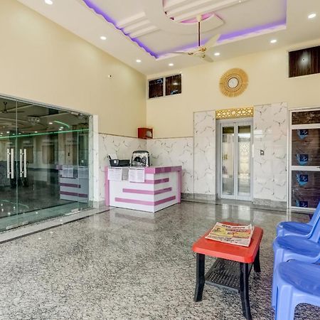 Flagship Rs Resort Dhanbad Bagian luar foto