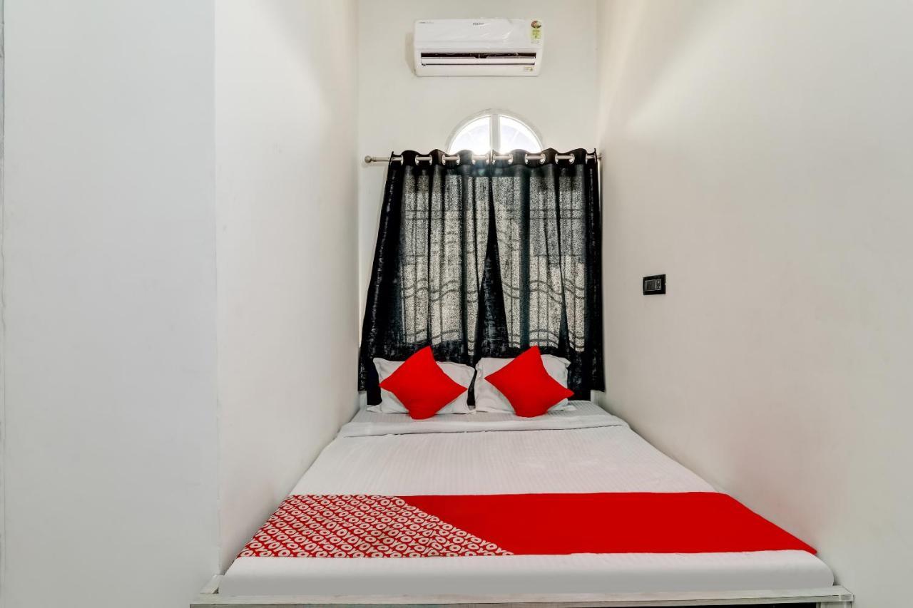 Flagship Rs Resort Dhanbad Bagian luar foto