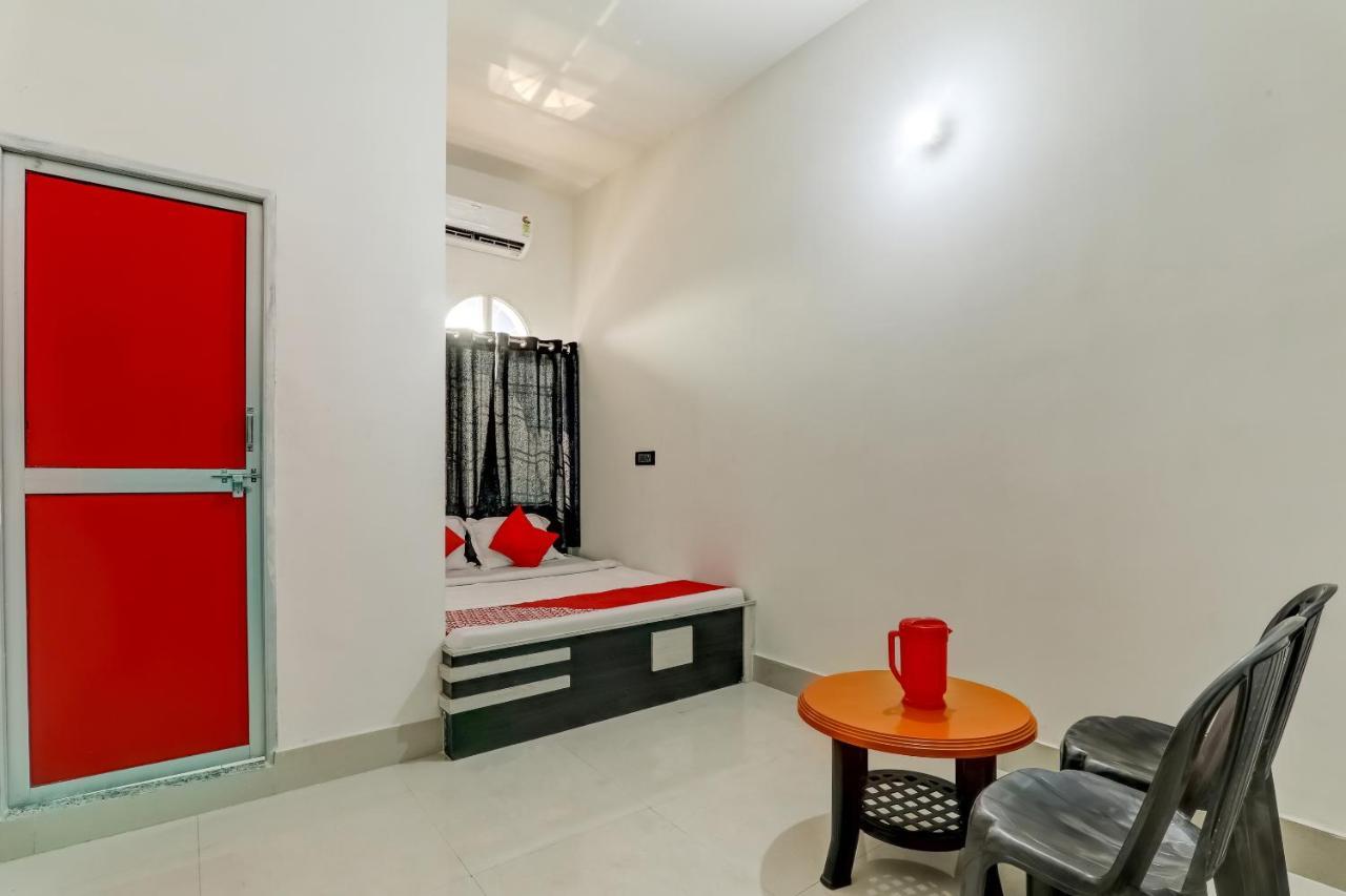 Flagship Rs Resort Dhanbad Bagian luar foto