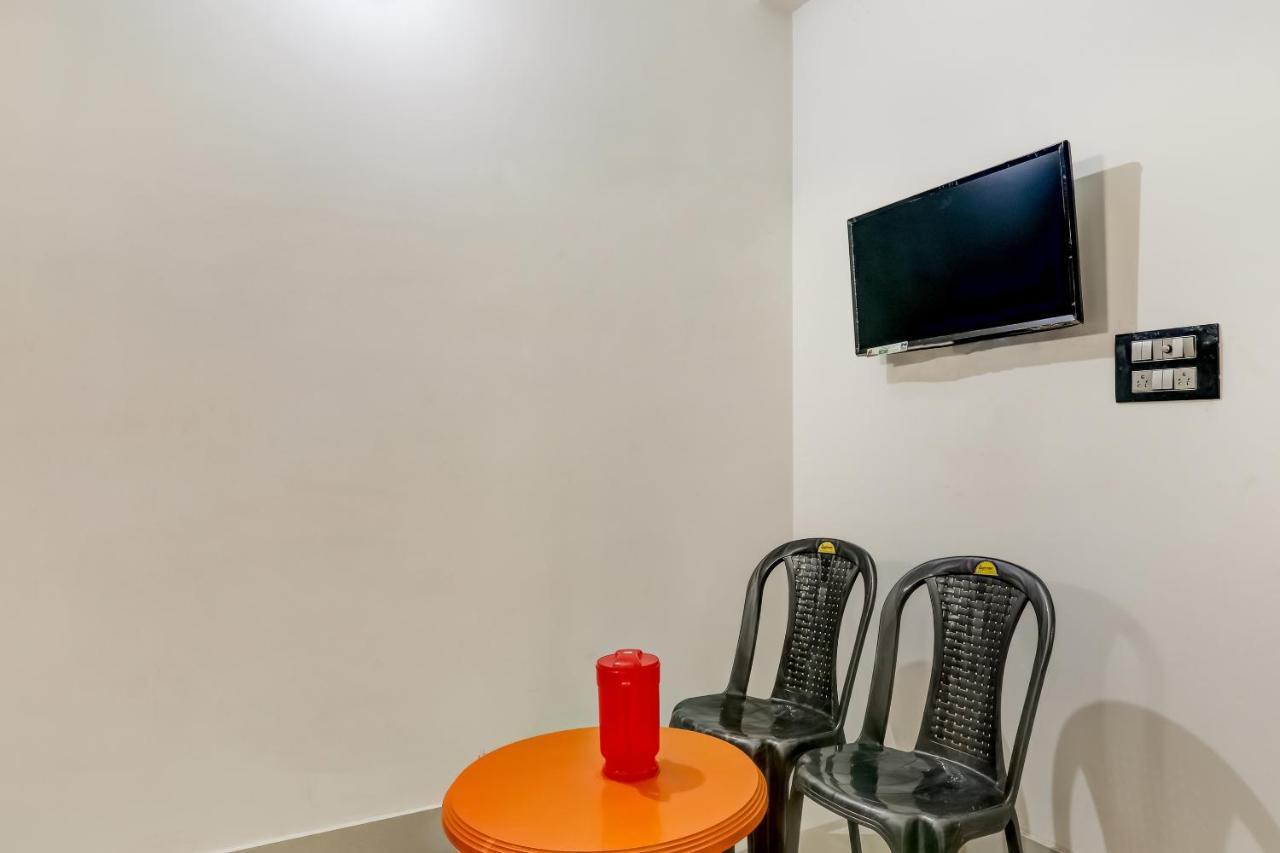Flagship Rs Resort Dhanbad Bagian luar foto