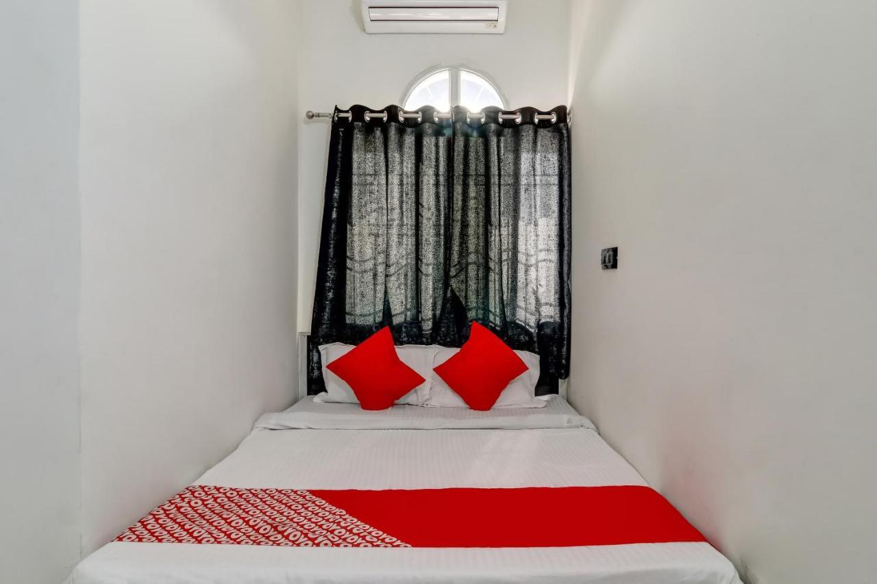 Flagship Rs Resort Dhanbad Bagian luar foto