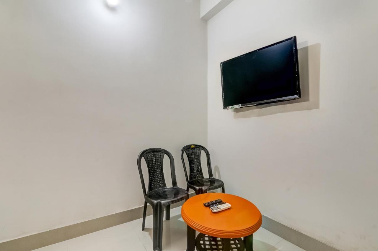 Flagship Rs Resort Dhanbad Bagian luar foto