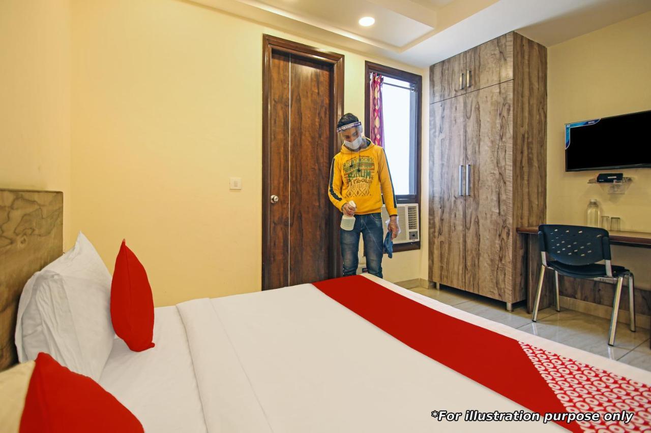 Flagship Rs Resort Dhanbad Bagian luar foto