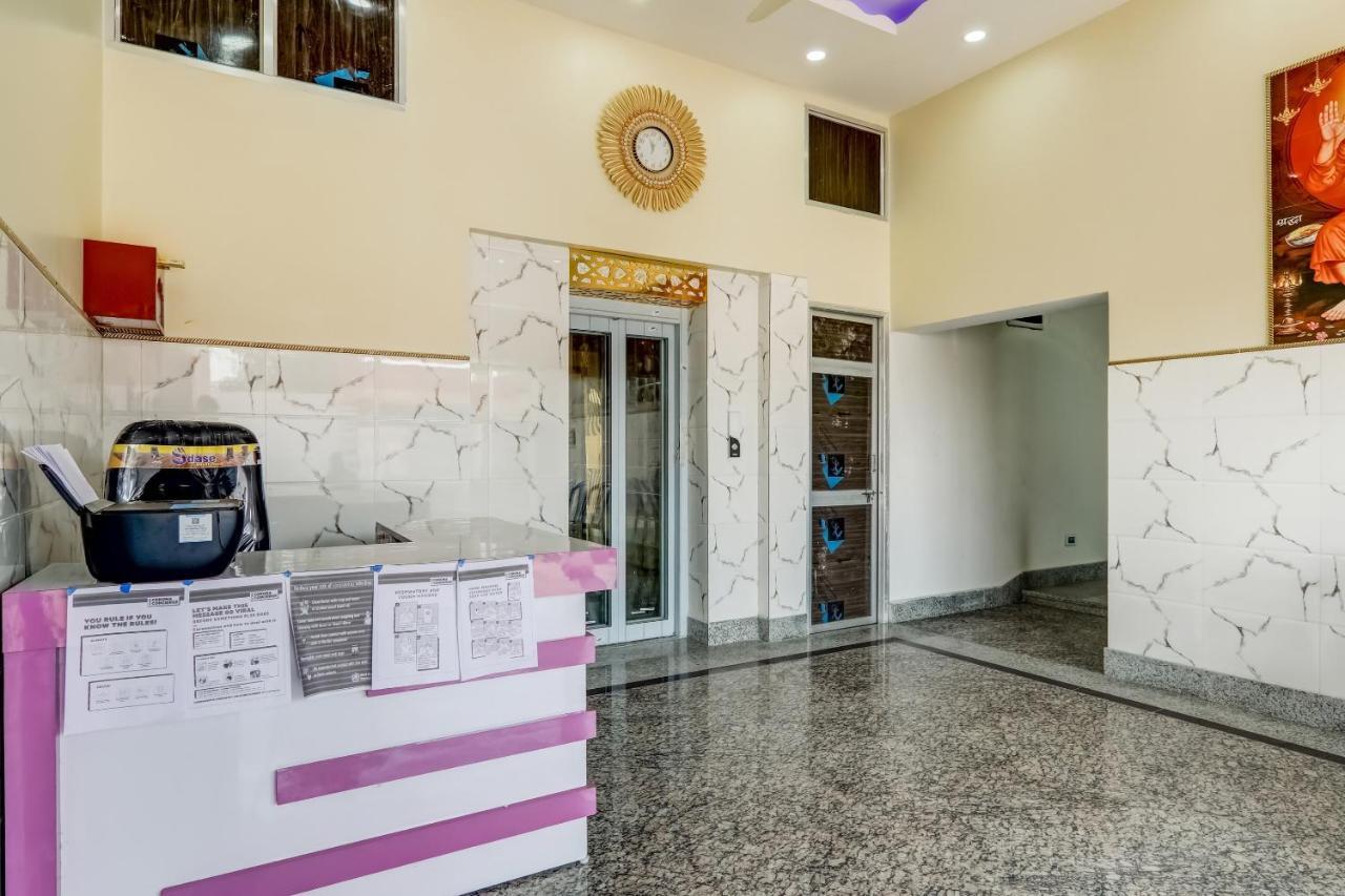 Flagship Rs Resort Dhanbad Bagian luar foto