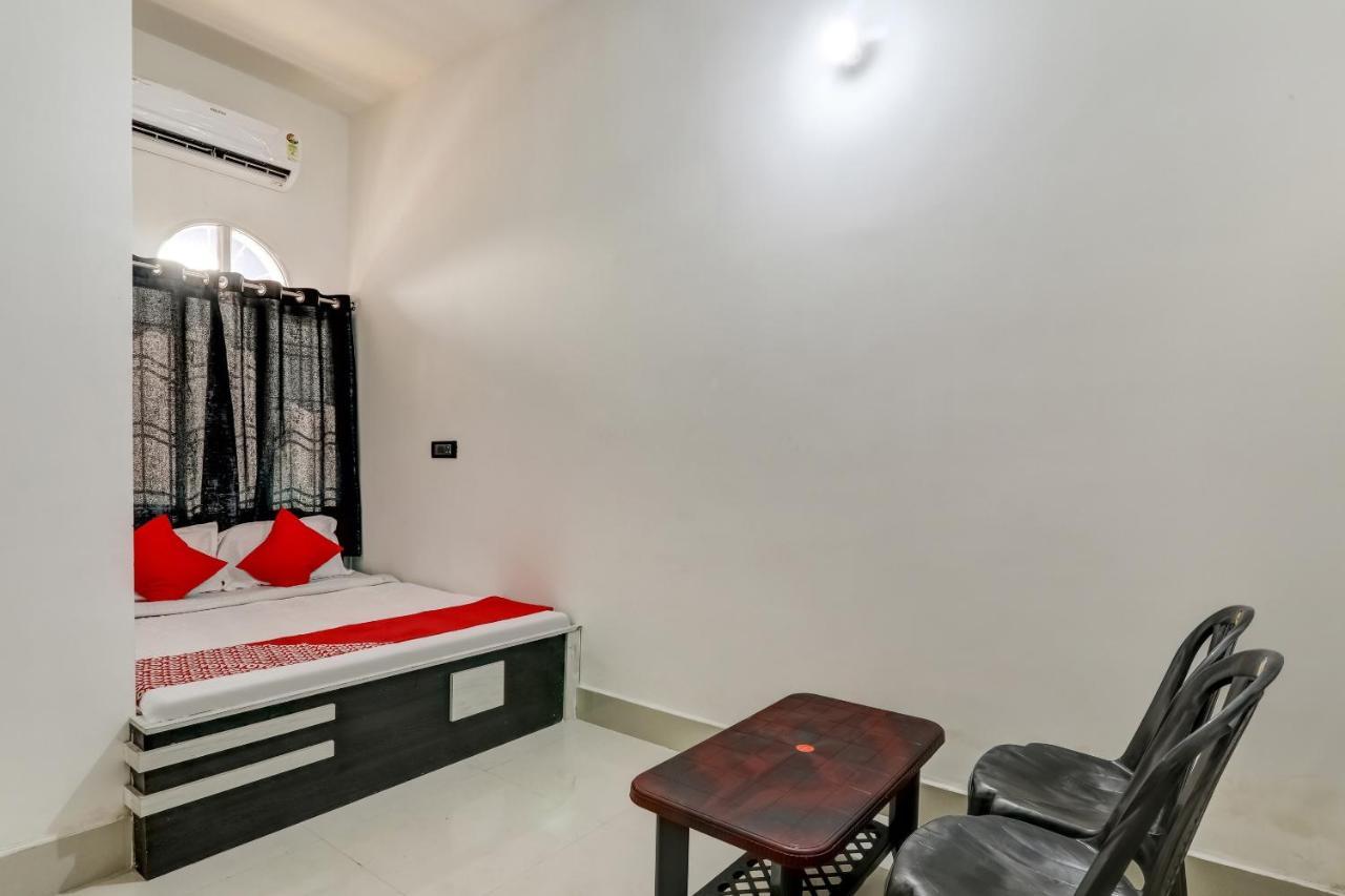 Flagship Rs Resort Dhanbad Bagian luar foto