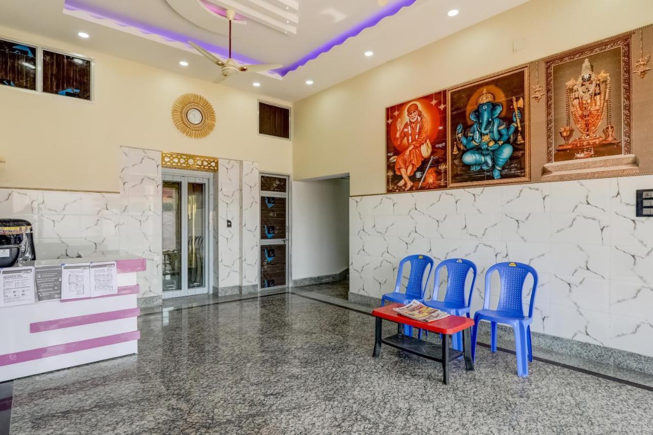 Flagship Rs Resort Dhanbad Bagian luar foto