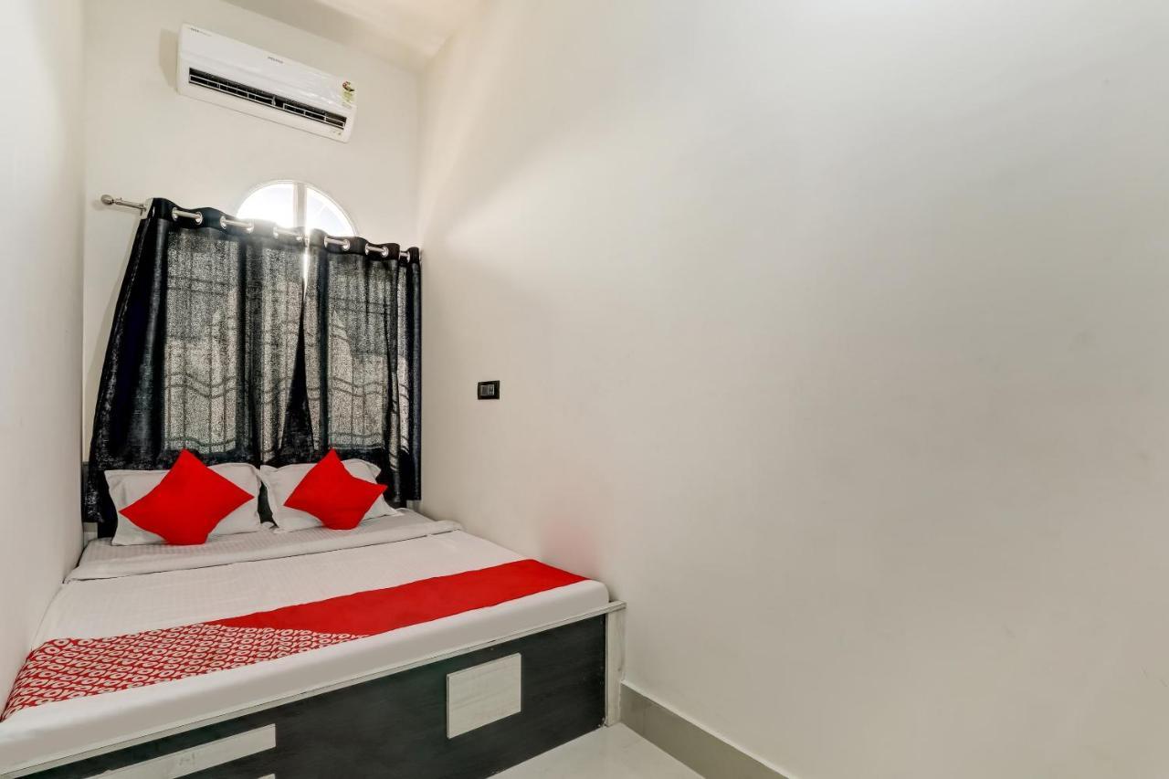 Flagship Rs Resort Dhanbad Bagian luar foto